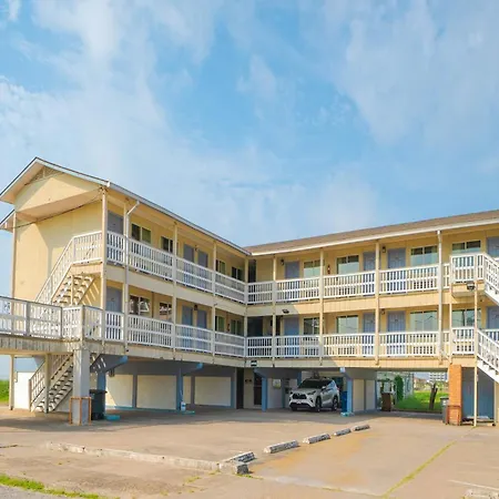 Budget Inn By Oyo Corpus Christi Beach